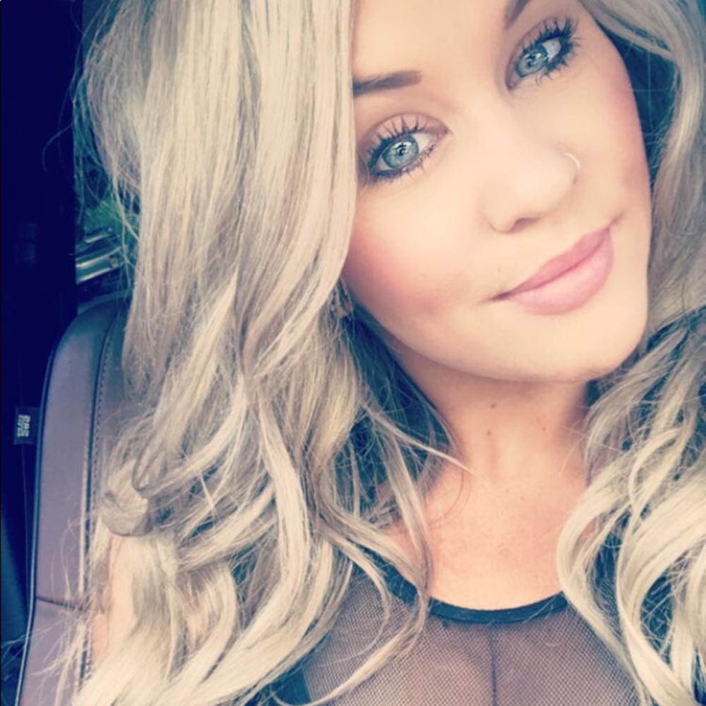 Meet your Posher, Krista